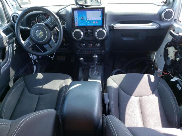 Photo 8 from auction – 2015 JEEP WRANGLER U with VIN 1C4BJWEGXFL727118