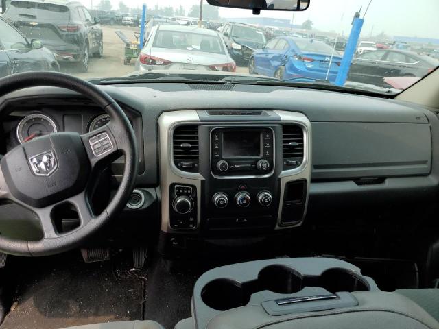 Photo 8 from auction – 2017 RAM 1500 SLT with VIN 1C6RR7GT3HS526801