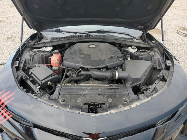 Photo 11 from auction – 2016 CHEVROLET CAMARO LT with VIN 1G1FB1RS3G0120733