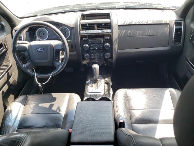Photo 8 from auction – 2010 FORD ESCAPE LIM with VIN 1FMCU0EG9AKC44061