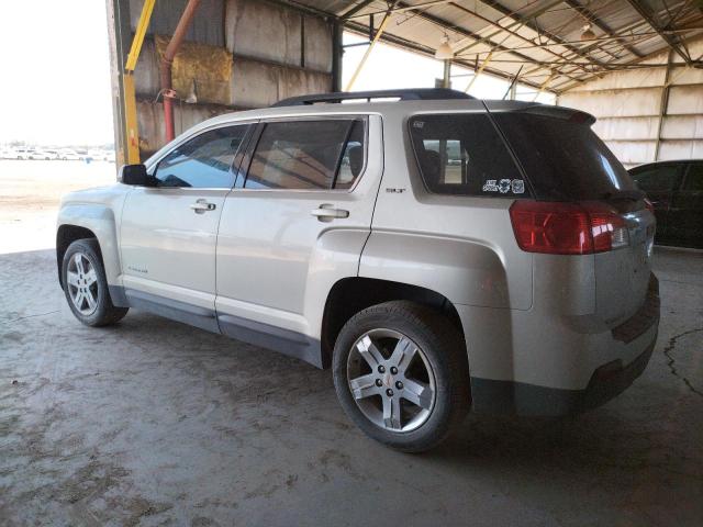 Photo 2 from auction – 2013 GMC TERRAIN SL with VIN 2GKALUEK3D6410192