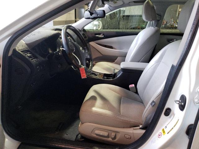 Photo 7 from auction – 2010 LEXUS ES 350 with VIN JTHBK1EG2A2355433