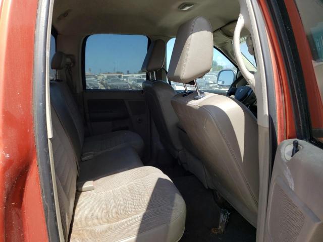 Photo 10 from auction – 2008 DODGE RAM 1500 S with VIN 1D7HA18N28S508837