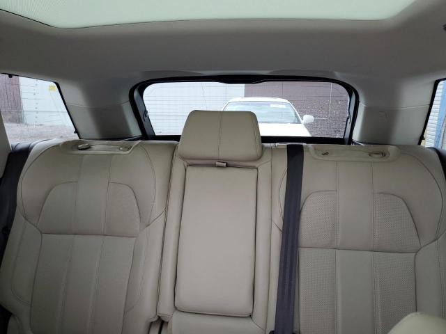 Photo 10 from auction – 2016 LAND ROVER RANGE ROVE with VIN SALWG2VF3GA650047
