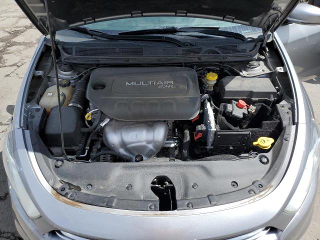 Photo 11 from auction – 2015 DODGE DART LIMIT with VIN 1C3CDFCB4FD174760