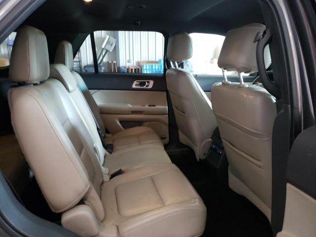 Zdjęcie 11 z aukcji – 2012 FORD EXPLORER X z VIN 1FMHK7D8XCGA15425