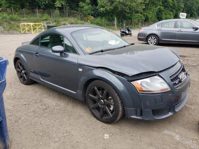 Photo 4 from auction – 2005 AUDI TT 3.2 QUA with VIN TRUWF28N551009708