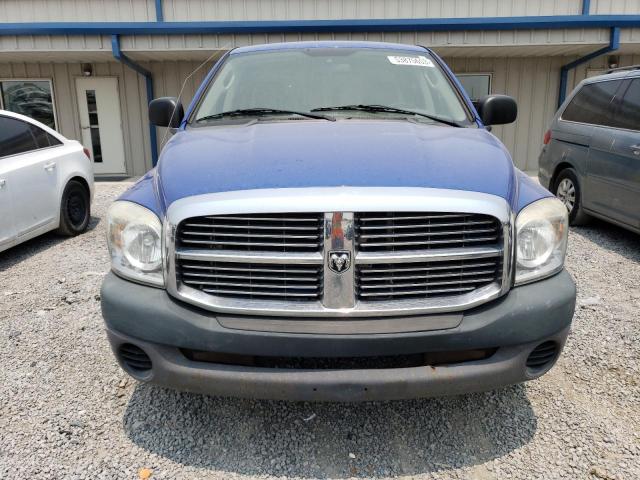 Photo 5 from auction – 2008 DODGE RAM 1500 S with VIN 1D7HA18NX8J154460