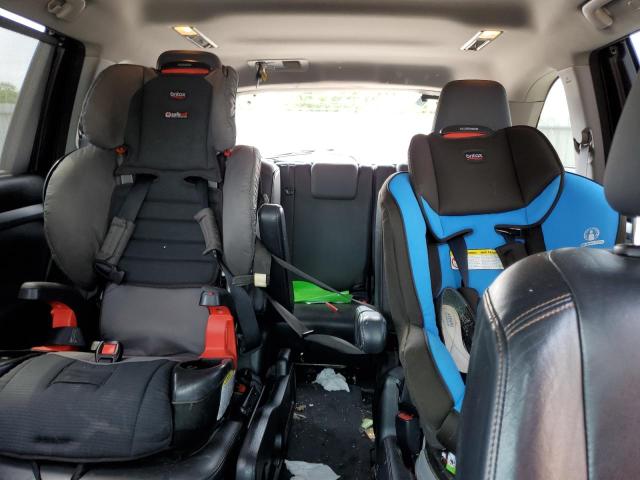 Photo 10 from auction – 2015 TOYOTA HIGHLANDER with VIN 5TDKKRFH8FS076902