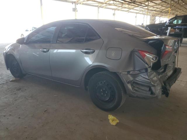 Photo 2 from auction – 2015 TOYOTA COROLLA L with VIN 2T1BURHE3FC419427