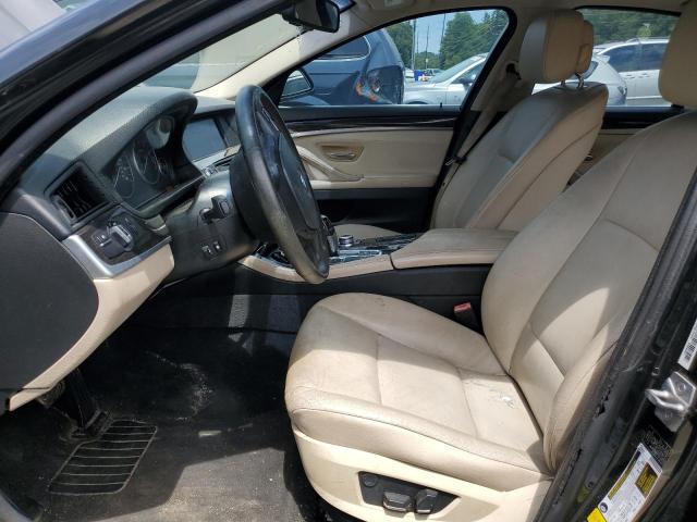 Photo 7 from auction – 2012 BMW 535 XI with VIN WBAFU7C55CDU56679