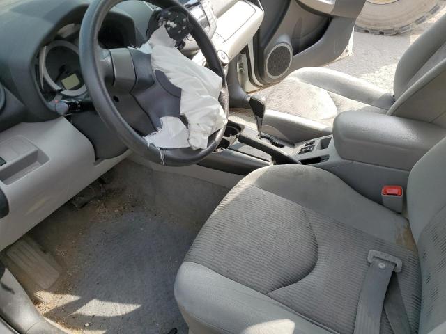 Photo 7 from auction – 2011 TOYOTA RAV4 with VIN 2T3BF4DV3BW162563