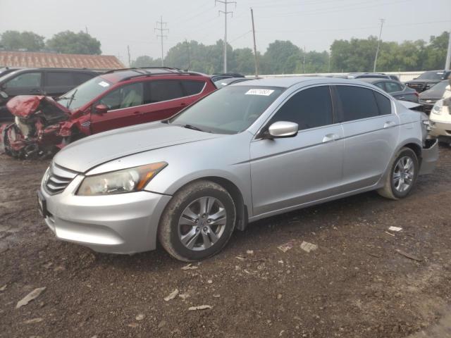 Photo 1 from auction – 2011 HONDA ACCORD LXP with VIN 1HGCP2F46BA058952
