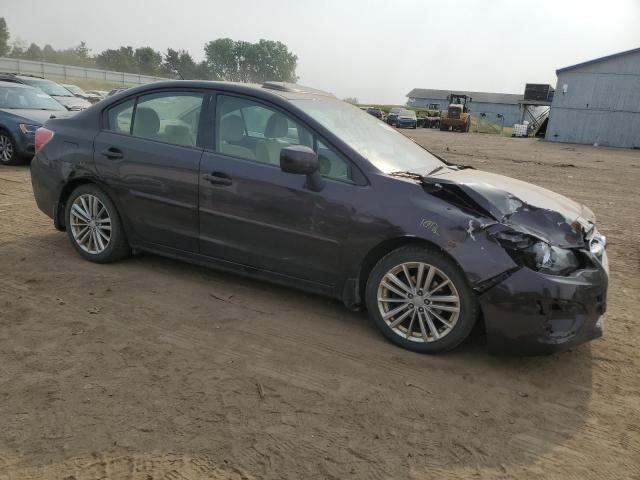 Photo 4 from auction – 2012 SUBARU IMPREZA PR with VIN JF1GJAD66CH008650