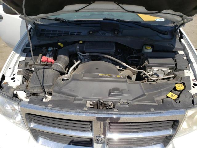 Photo 12 from auction – 2009 DODGE DURANGO SE with VIN 1D8HD38K19F702032