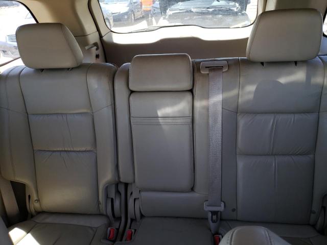 Photo 10 from auction – 2015 JEEP GRAND CHER with VIN 1C4RJFBG9FC803155