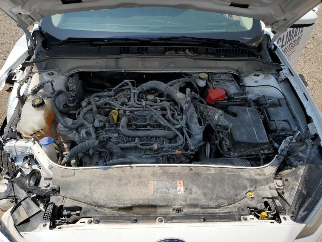 Photo 11 from auction – 2020 FORD FUSION SE with VIN 3FA6P0HD9LR181011