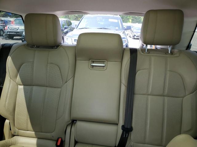 Foto 10 de la subasta – 2016 LAND ROVER RANGE ROVE con VIN SALWG2PF7GA598600