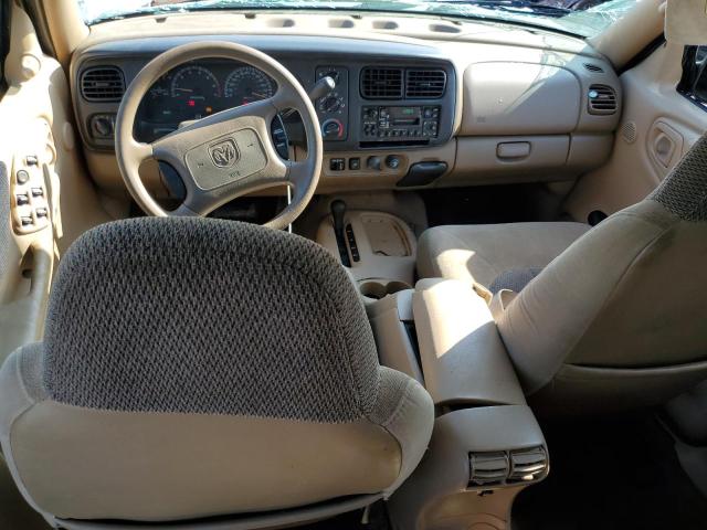 Photo 8 from auction – 2000 DODGE DURANGO with VIN 1B4HS28N6YF176811