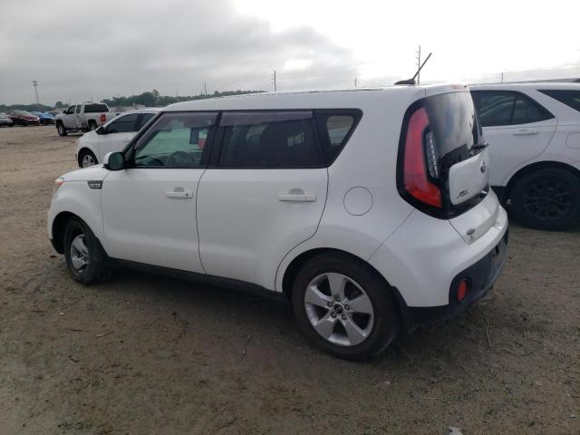 Photo 2 from auction – 2017 KIA SOUL with VIN KNDJN2A25H7450375