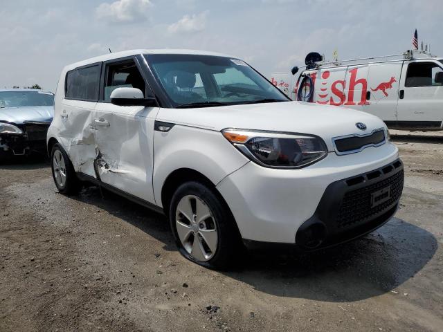Photo 4 from auction – 2014 KIA SOUL with VIN KNDJN2A24E7071850