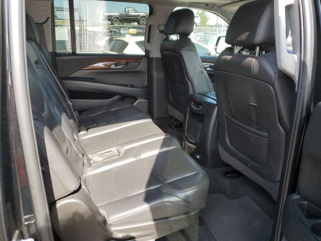 Photo 10 from auction – 2017 CADILLAC ESCALADE E with VIN 1GYS4HKJ1HR175067
