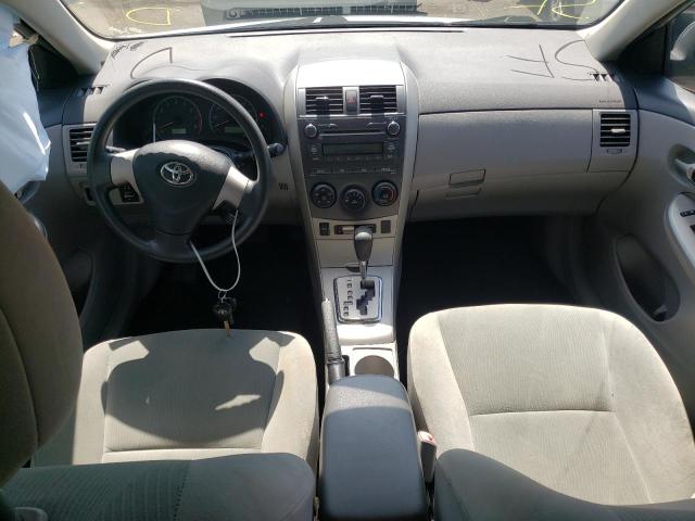 Photo 8 from auction – 2011 TOYOTA COROLLA BA with VIN 2T1BU4EE3BC606278