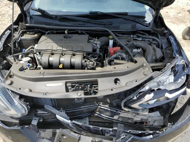 Photo 11 from auction – 2016 NISSAN SENTRA S with VIN 3N1AB7AP5GL659839