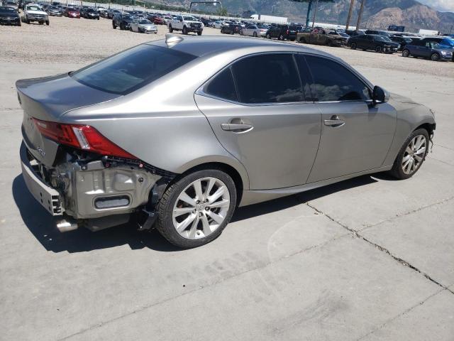 Photo 3 from auction – 2015 LEXUS IS 250 with VIN JTHBF1D26F5067835