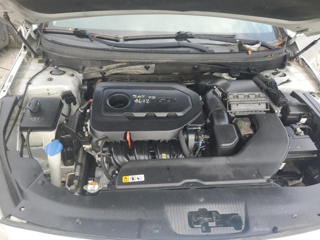 Photo 11 from auction – 2016 HYUNDAI SONATA SE with VIN 5NPE24AF8GH417213