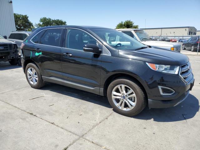 Photo 4 from auction – 2015 FORD EDGE SEL with VIN 2FMTK3J99FBB73962