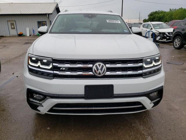 Photo 5 from auction – 2019 VOLKSWAGEN ATLAS SE with VIN 1V2YR2CA2KC508236