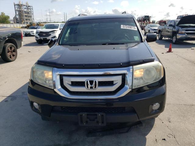 Photo 5 from auction – 2010 HONDA PILOT TOUR with VIN 5FNYF3H92AB020887