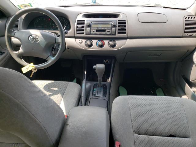 Photo 8 from auction – 2004 TOYOTA CAMRY LE with VIN 4T1BE32KX4U813463