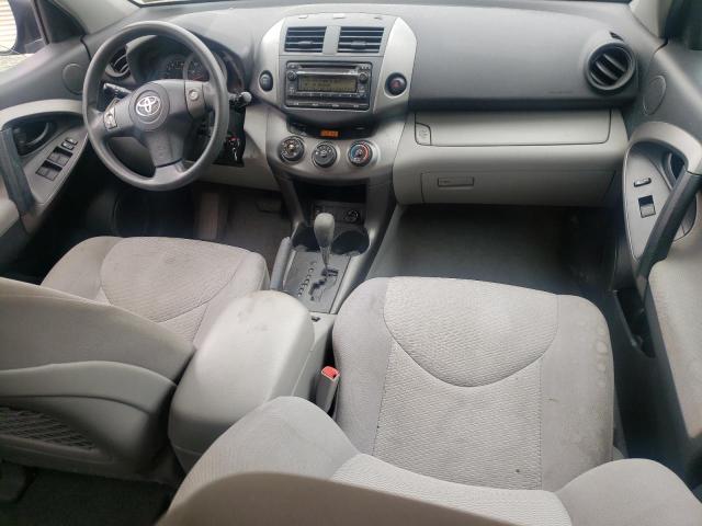 Photo 8 from auction – 2012 TOYOTA RAV4 with VIN 2T3BF4DV8CW255600