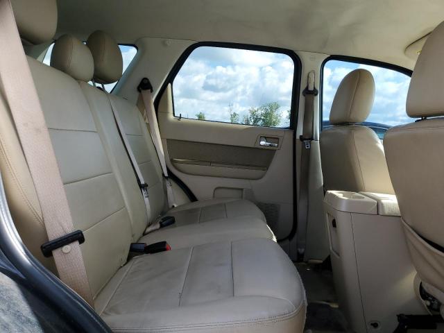Photo 11 from auction – 2011 FORD ESCAPE LIM with VIN 1FMCU0EG6BKA45602