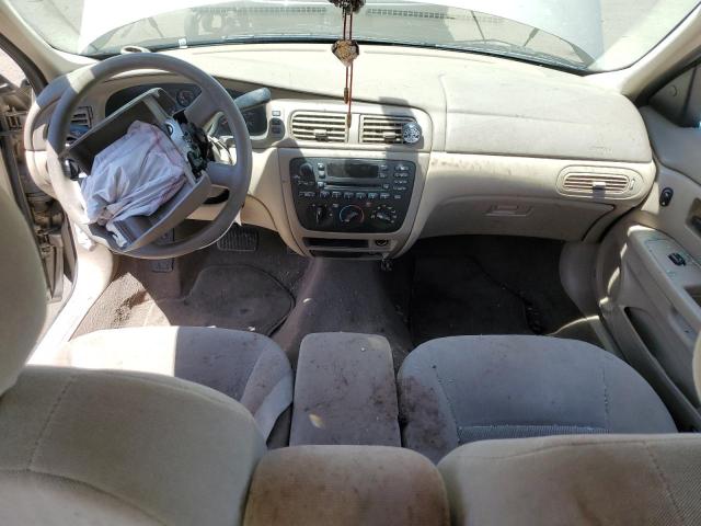 Photo 8 from auction – 2004 FORD TAURUS SES with VIN 1FAFP55S34G192885