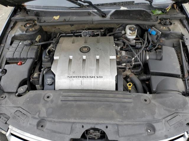 Photo 11 from auction – 2008 CADILLAC PROFESSION with VIN 1GEEK90YX8U600062