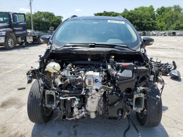 Photo 5 from auction – 2020 FORD ECOSPORT S with VIN MAJ3S2GE0LC322845