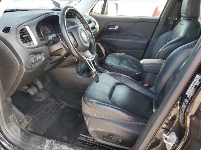 Photo 7 from auction – 2016 JEEP RENEGADE L with VIN ZACCJBDT2GPC77294