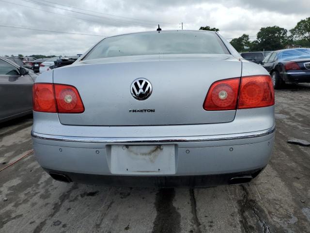 Photo 6 from auction – 2004 VOLKSWAGEN PHAETON 4. with VIN WVWAF63D048009597