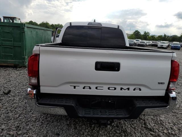 Photo 6 from auction – 2017 TOYOTA TACOMMA with VIN 3TMAZ5CN0HM028128