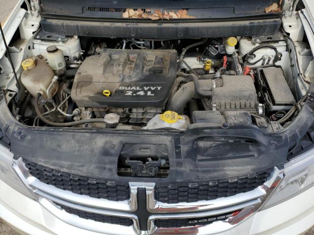 Photo 11 from auction – 2014 DODGE JOURNEY SE with VIN 3C4PDCAB7ET152629