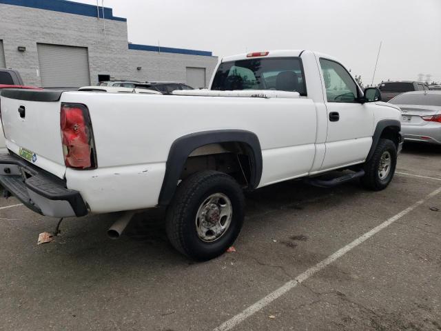 Photo 3 from auction – 2006 CHEVROLET SILVERADO with VIN 1GCHK24U66E226951