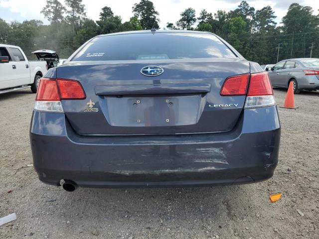 Photo 6 from auction – 2014 SUBARU LEGACY 2.5 with VIN 4S3BMCH61E3007178