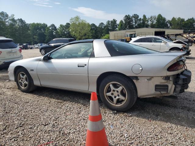 Photo 2 from auction – 2002 CHEVROLET CAMARO with VIN 2G1FP22K322147889
