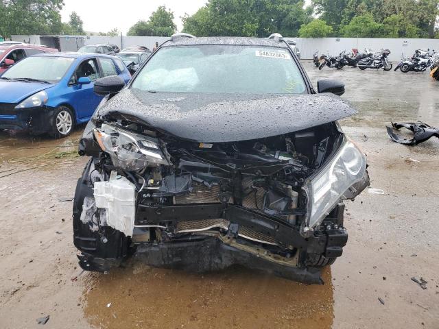Photo 5 from auction – 2015 TOYOTA RAV4 LE with VIN 2T3ZFREV9FW231529