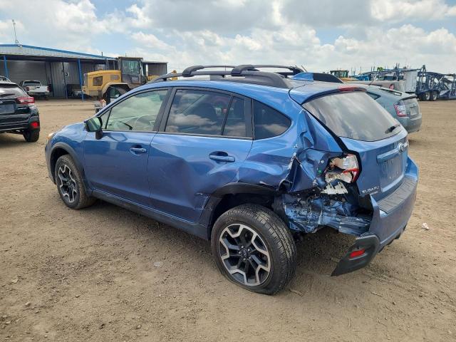 Foto 2 de la subasta – 2017 SUBARU CROSSTREK con VIN JF2GPANC5H8228819