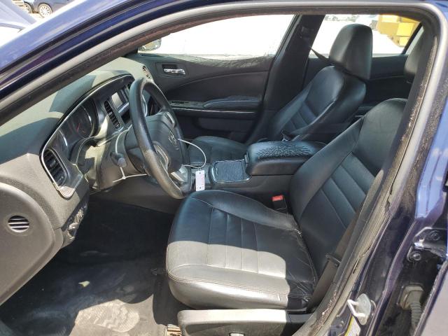 Zdjęcie 7 z aukcji – 2014 DODGE CHARGER SE z VIN 2C3CDXBG2EH309139