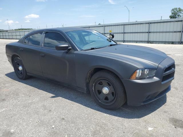 Photo 4 from auction – 2012 DODGE CHARGER PO with VIN 2C3CDXATXCH226585